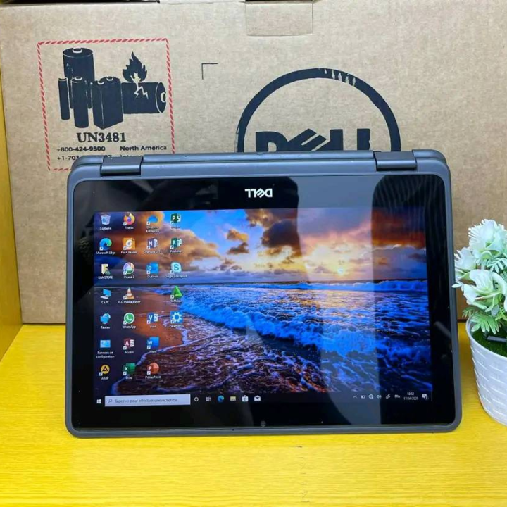 Dell latitude 3188