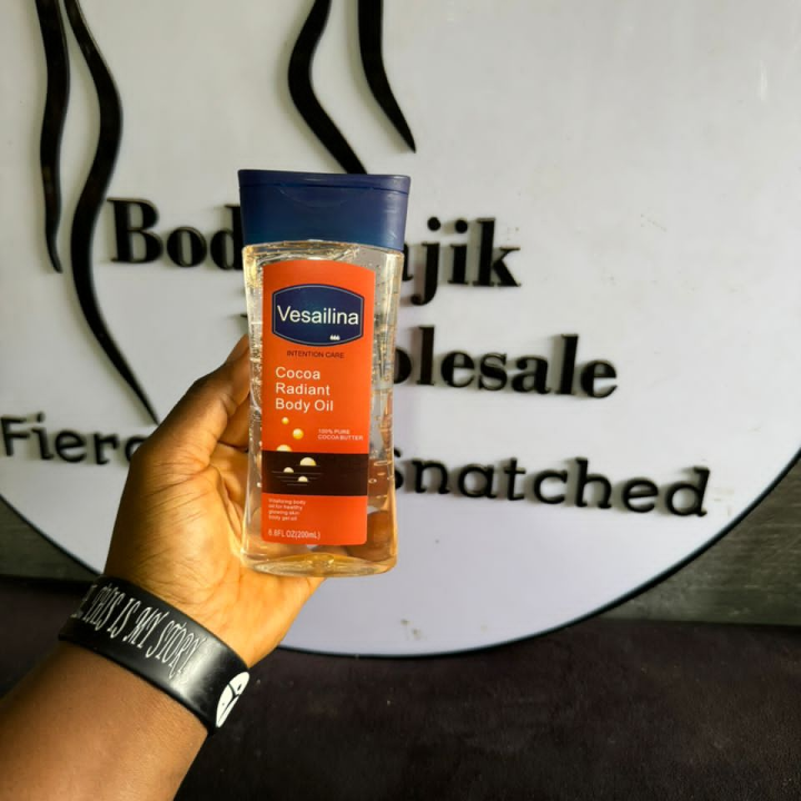 Vaseline
