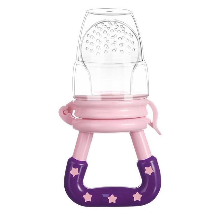 baby’s feeding bottle
