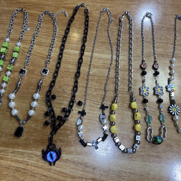 stainless steel chains