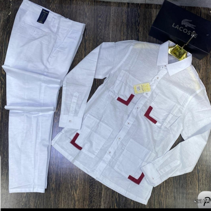 male dresses