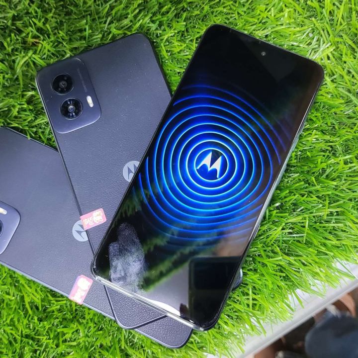 Motorola G power 2024