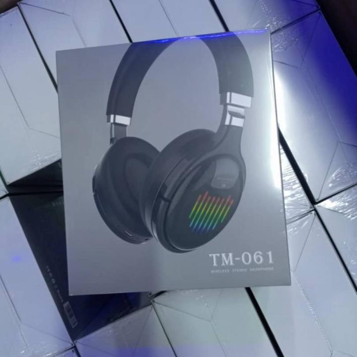 BT Headset TM-061