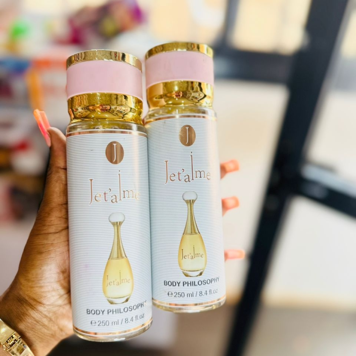 parfum