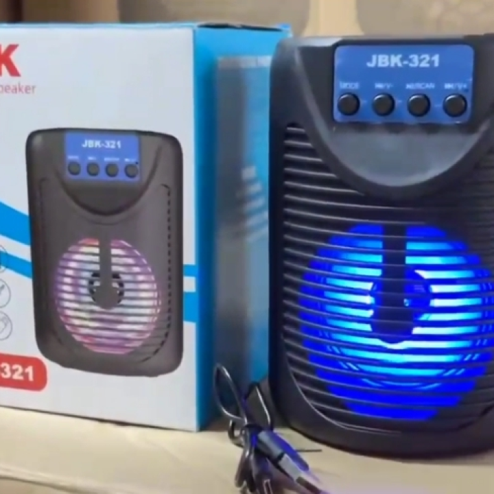 BT Speaker