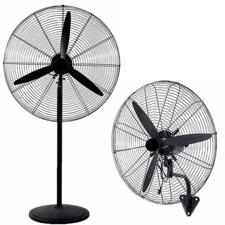 fan Ox