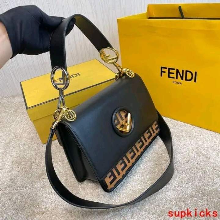 Fendi bag