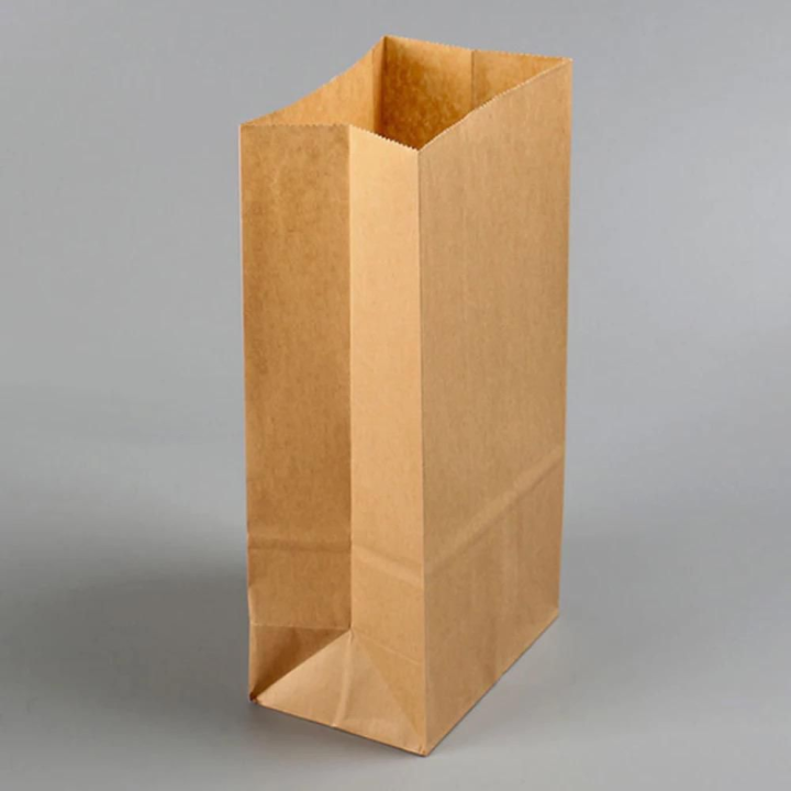Kraft bags