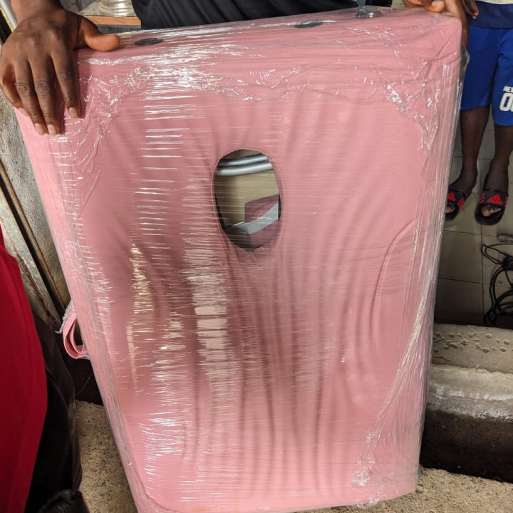 Physio bed