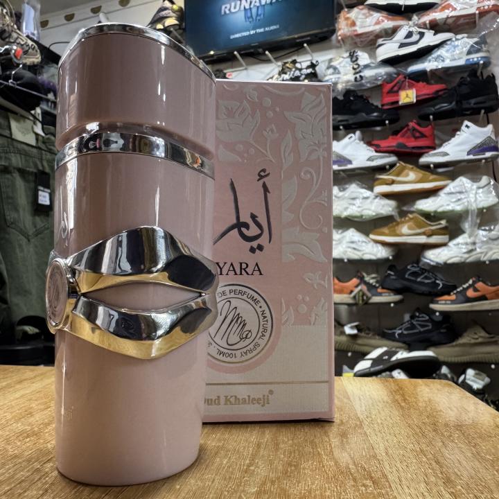 YARA perfume
