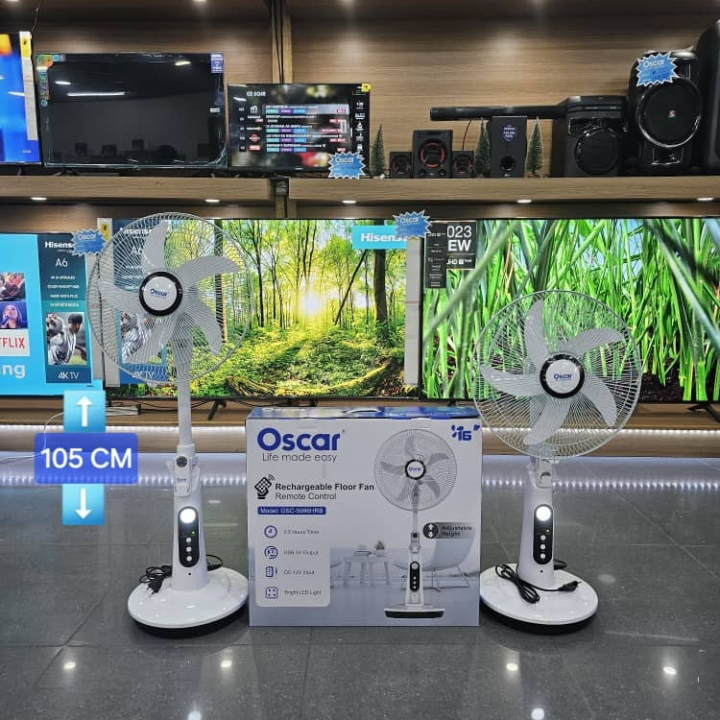 ventilateur
