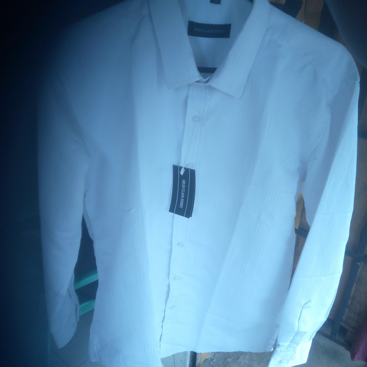 Men's Shirts