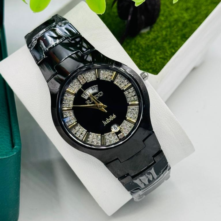 rado ceramic Watch
