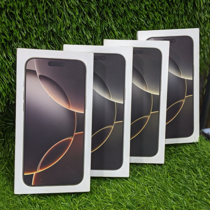 iphone 16 Pro Max 1TB
