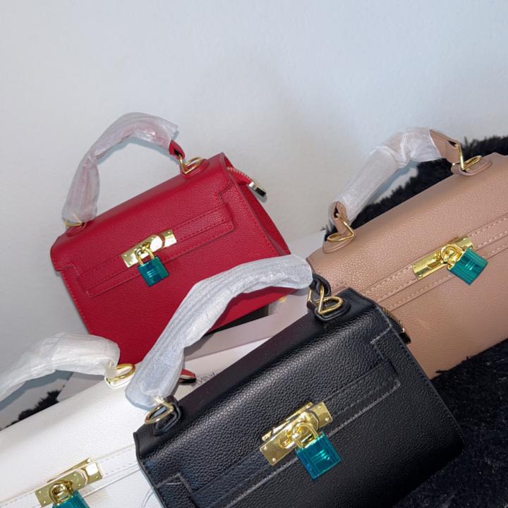 Mini Hermes bags