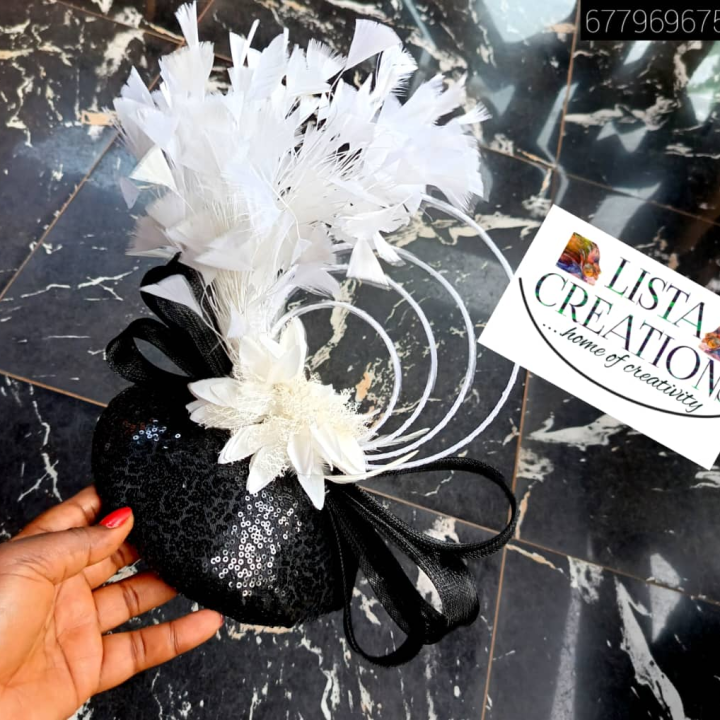 Fascinator