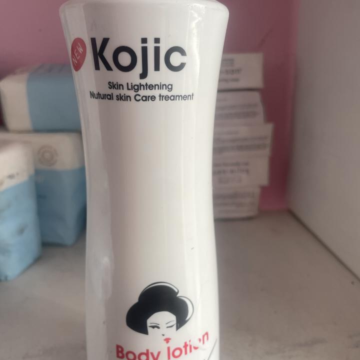konic skin lightening