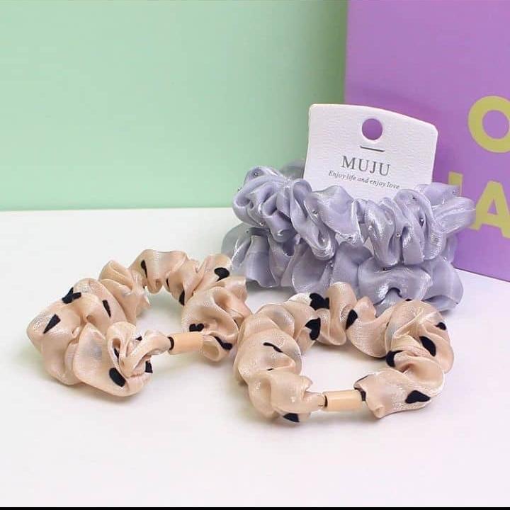 Scrunchies