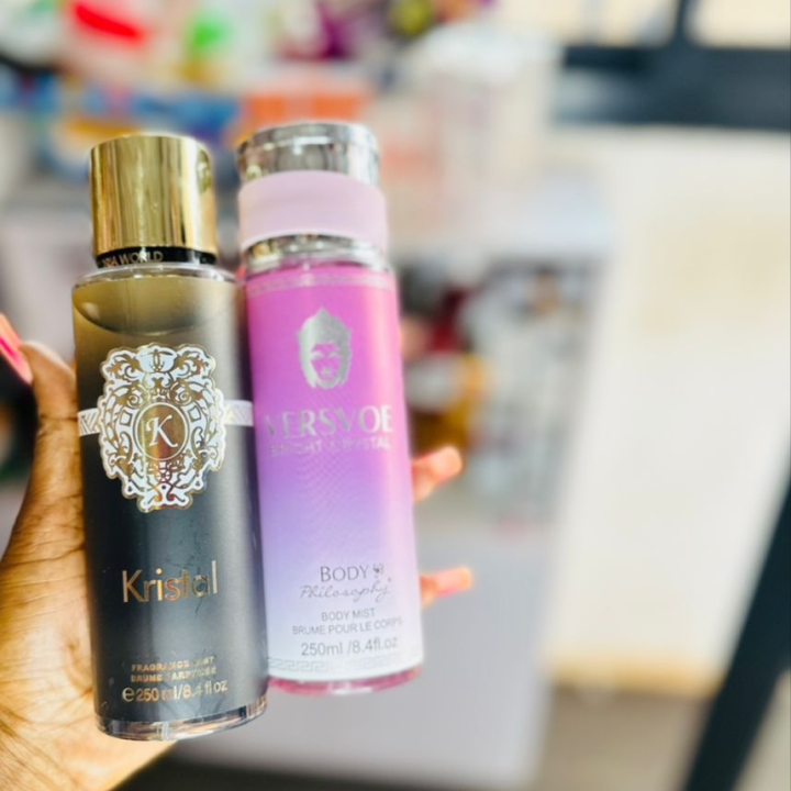 parfum