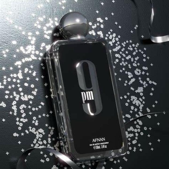 9pm perfume