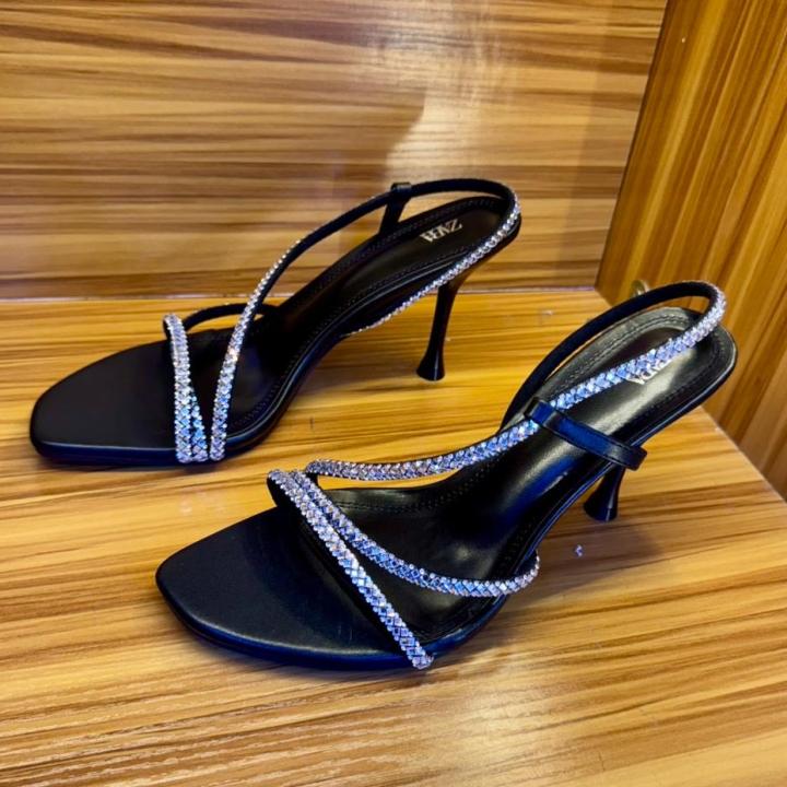 Ladies Heels