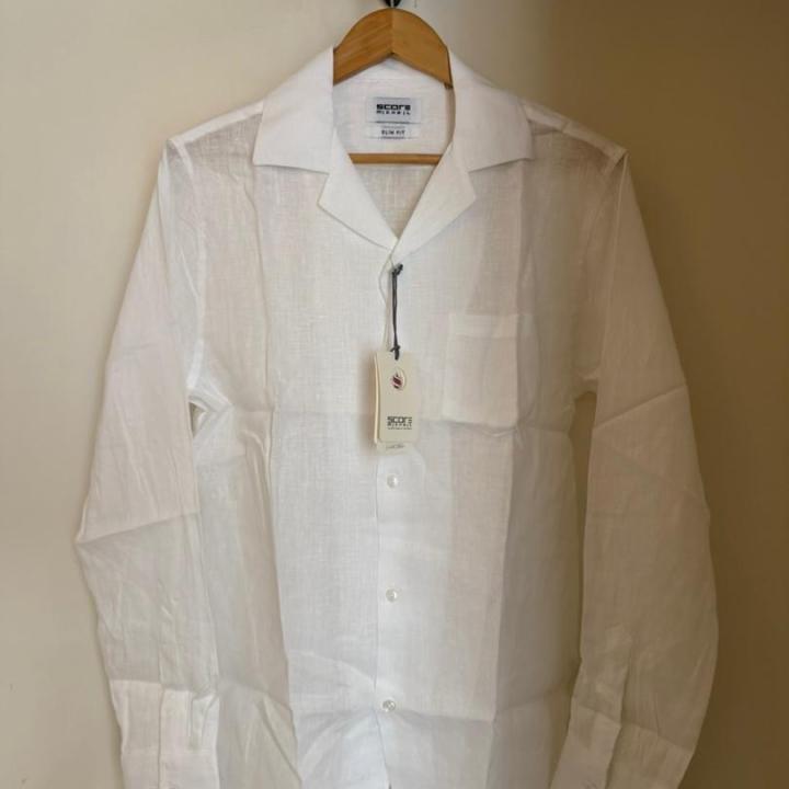 CHEMISE HOMME
