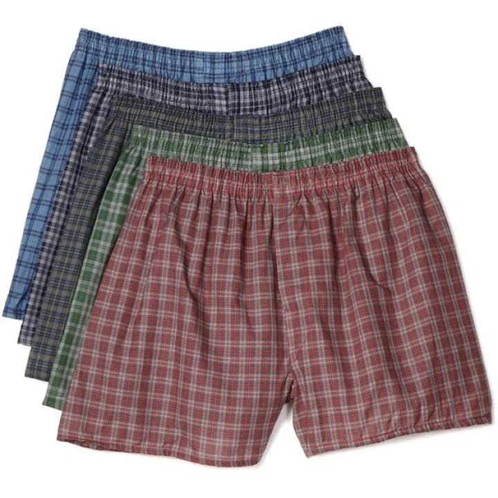 pack of boxers