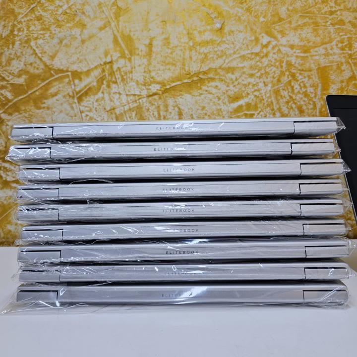 Laptop Professionnel Ultra slim super clean hp Elitebook 745 G6 Ryzen 5 Pro 10th generation 16gb RAM 256Go SSD avec 2Go dédié RADEON Vega 8 Graphics