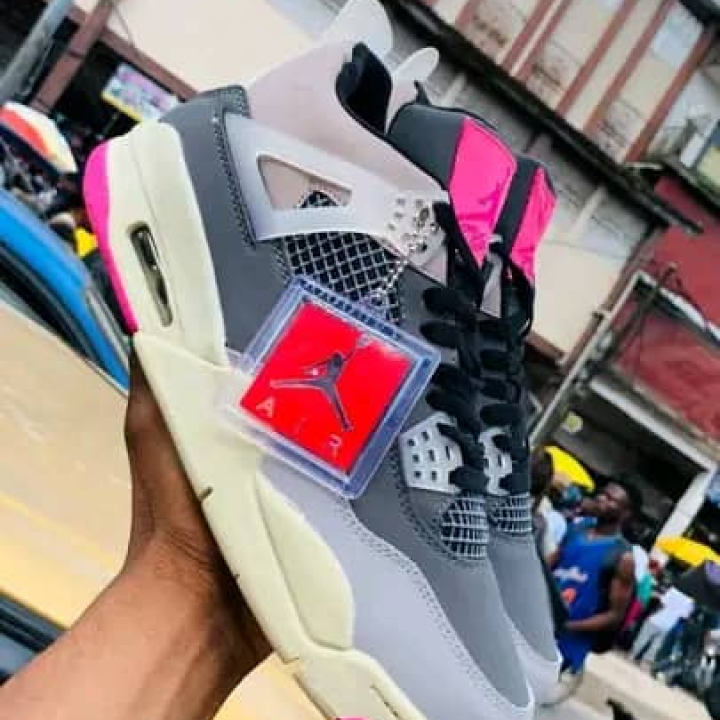 Male shoes