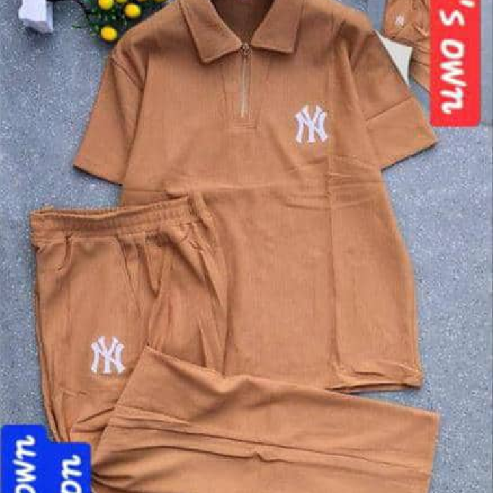 Matching outfit