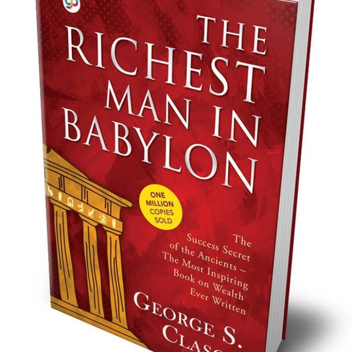 Reading book