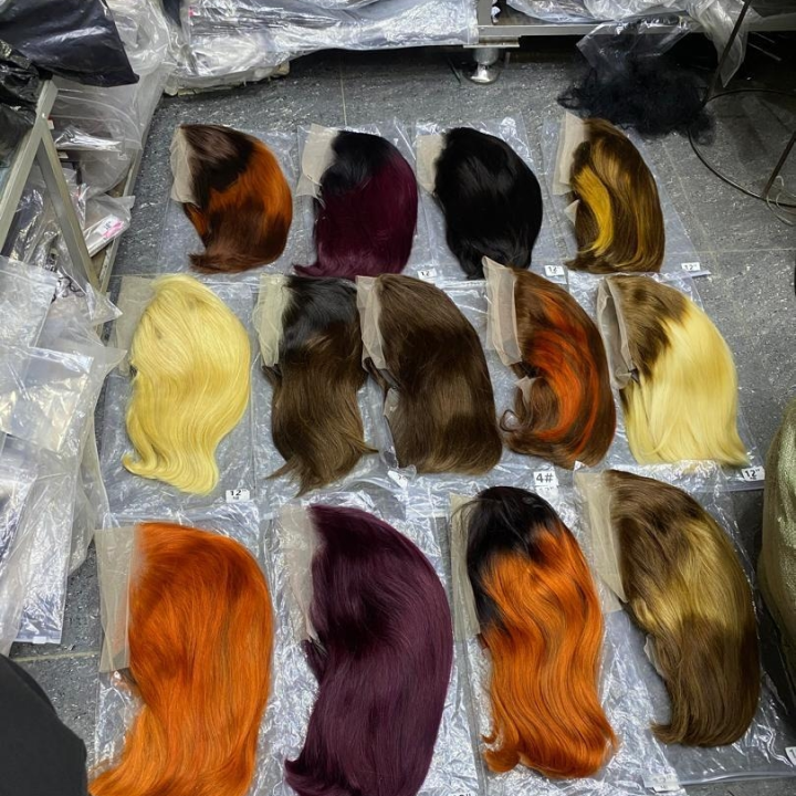 indian hair