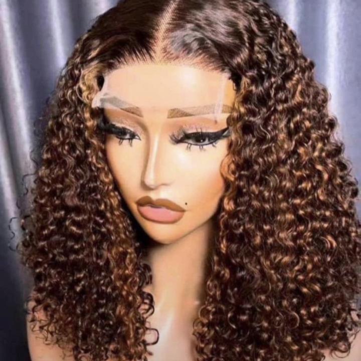 Wigs