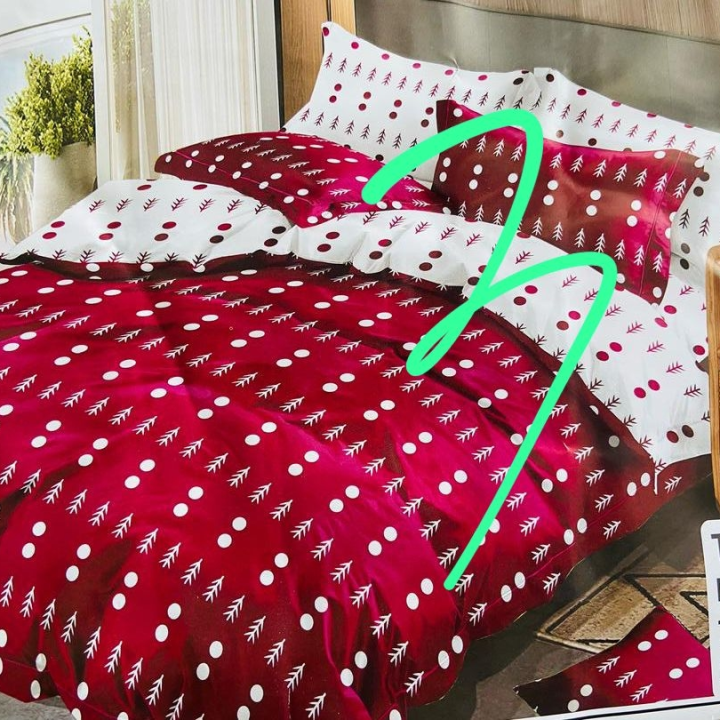 bedsheet