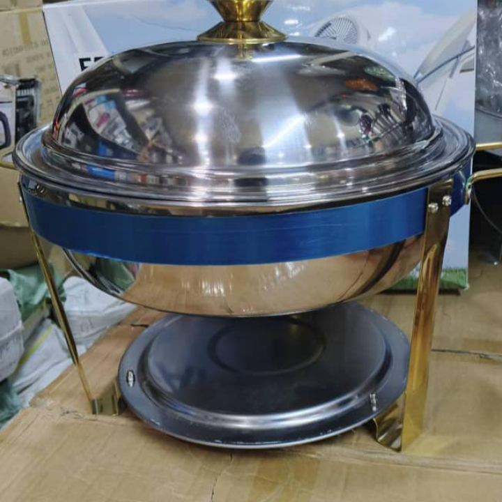 pots