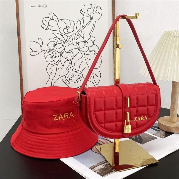 ensemble zara