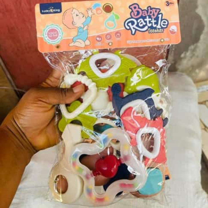 jouets pour bb