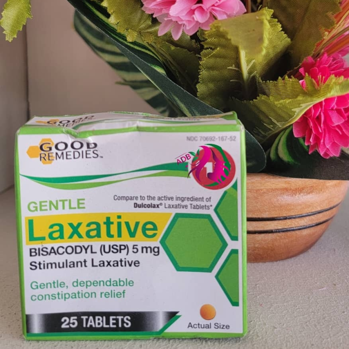 laxatif