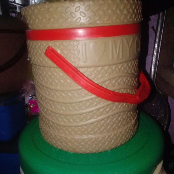 Small Flask