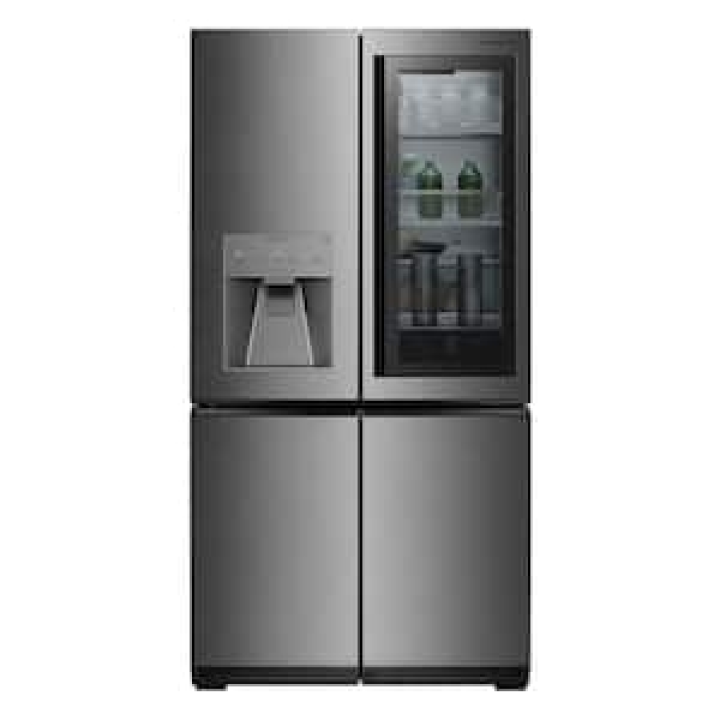 fridge signature