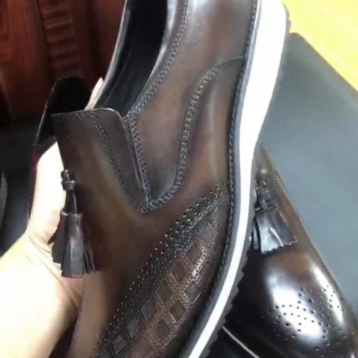 Men shoes
