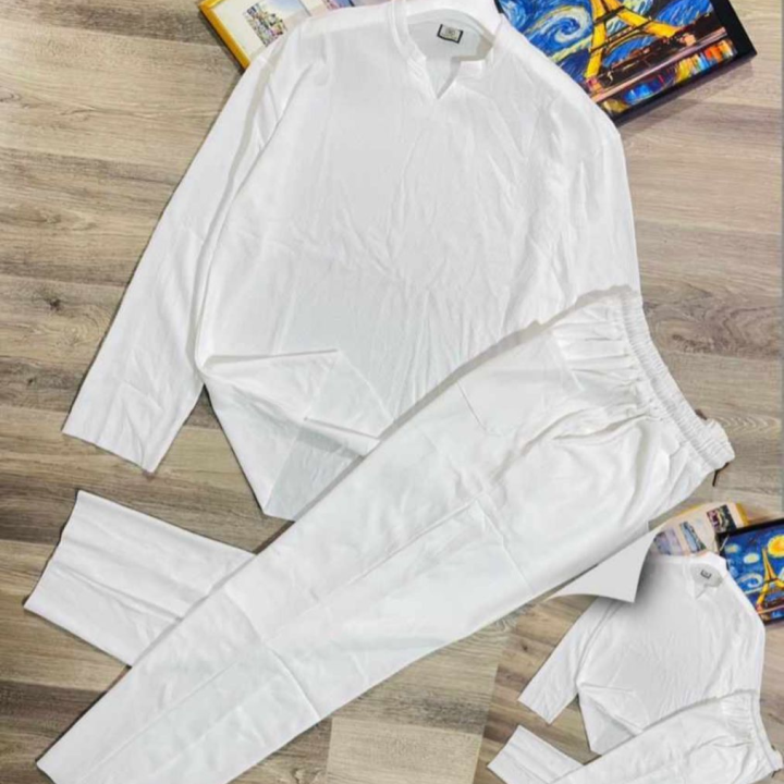 Male fashion Dress