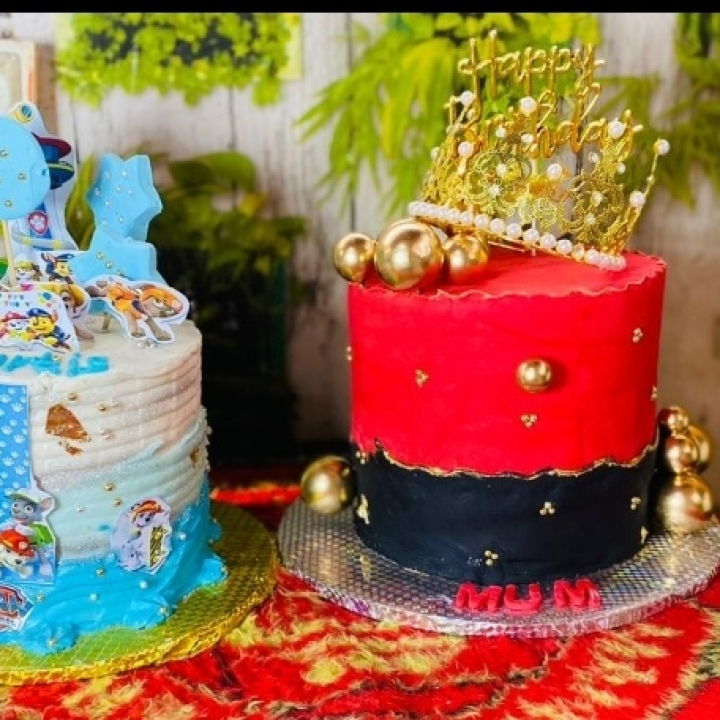 cake