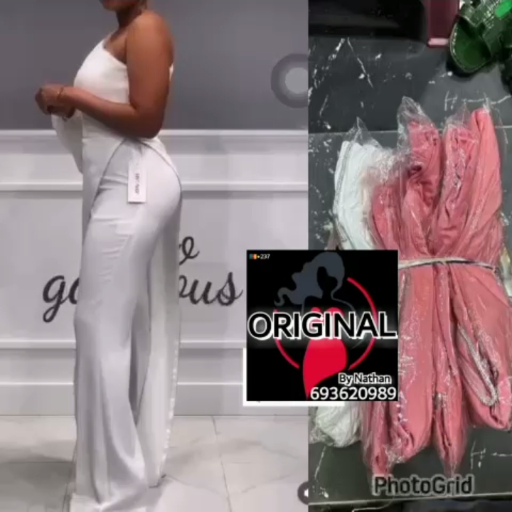 ensemble femme