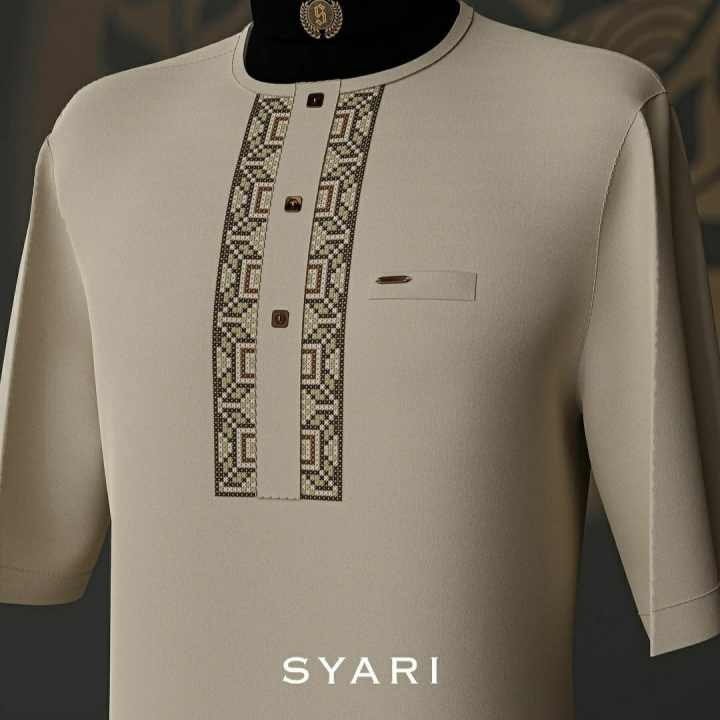 SENATOR KAFTAN FOR MEN