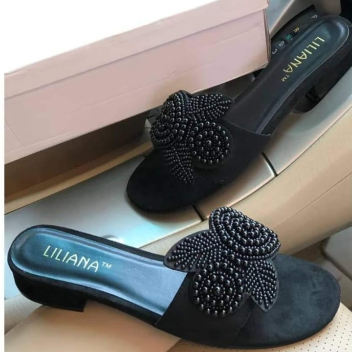 babouches femme