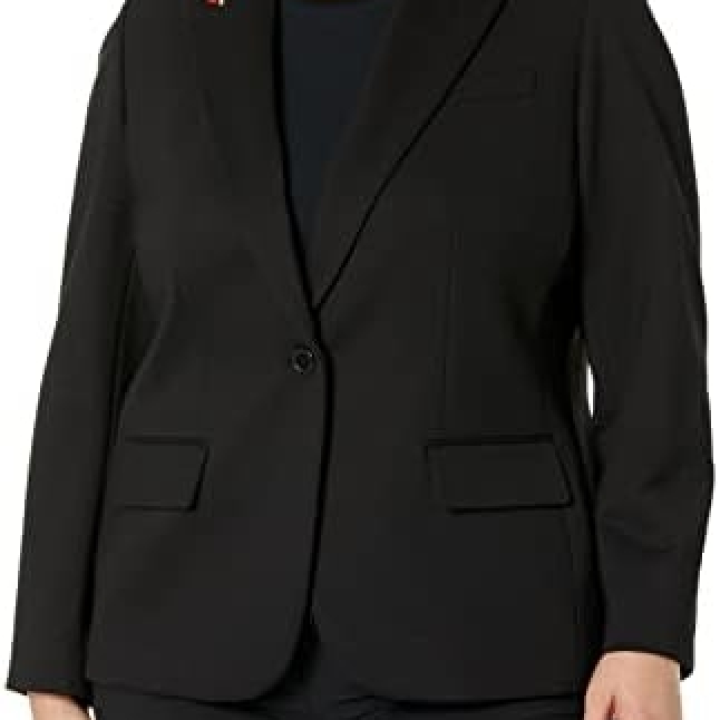ensemble noir femme