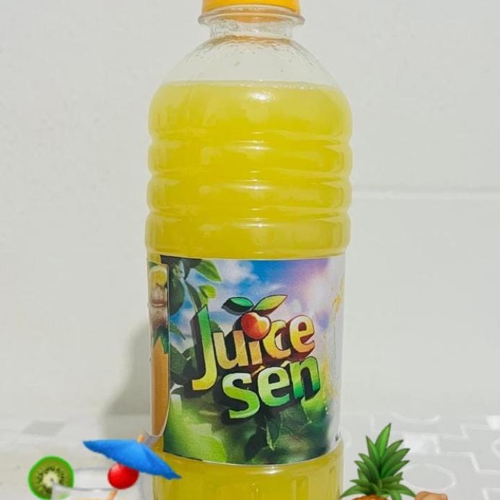 Jus D’ananas