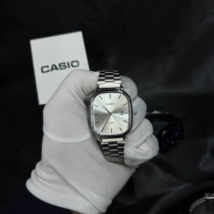 montre casio