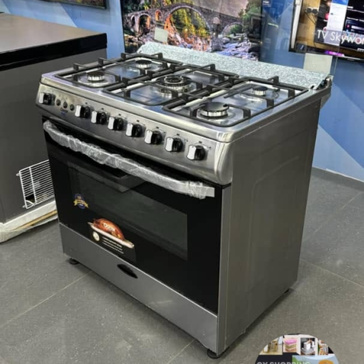cuisinière